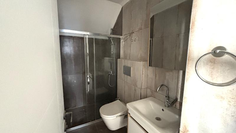 Oba Mahallesi'nde Dubleks Daire — foto 13