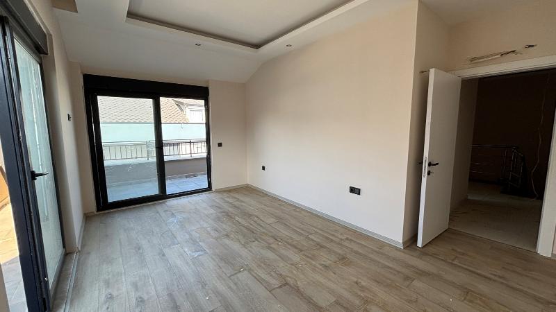 Oba Mahallesi'nde Dubleks Daire — foto 19
