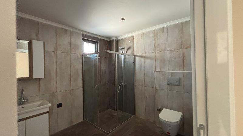 Oba Mahallesi'nde Dubleks Daire — foto 20