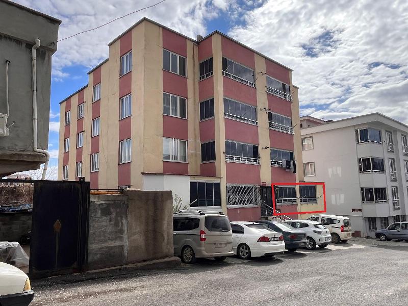 Yeşiltepe Mahallesinde Daire — foto 2