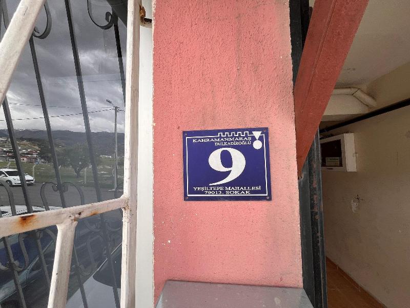 Yeşiltepe Mahallesinde Daire — foto 6