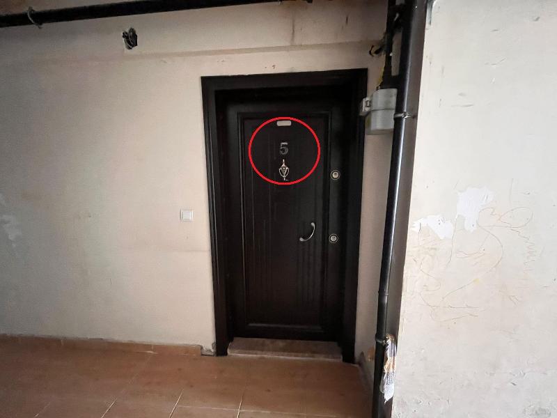 Yeşiltepe Mahallesinde Daire — foto 7