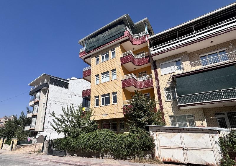 Başharık Mahallesi'nde Daire
