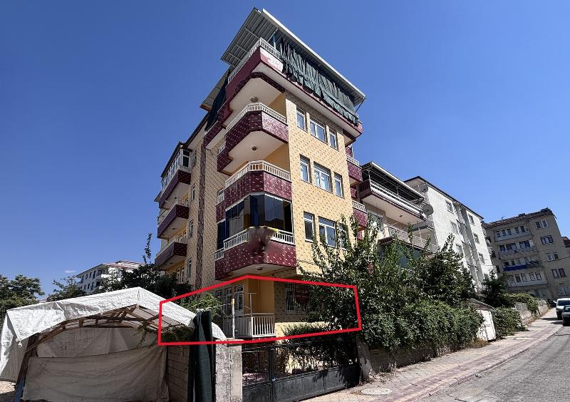 Başharık Mahallesi'nde Daire — foto 2