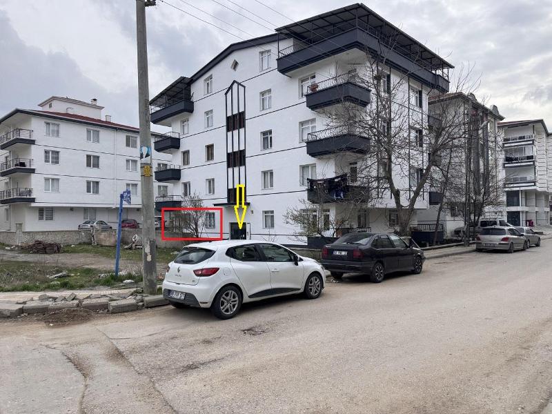 Yıldırım Mahallesi'nde Daire — foto 4