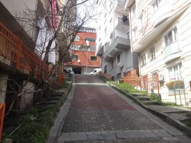 Seyrantepe Mahallesi'nde Çatı Dubleksi — foto 4