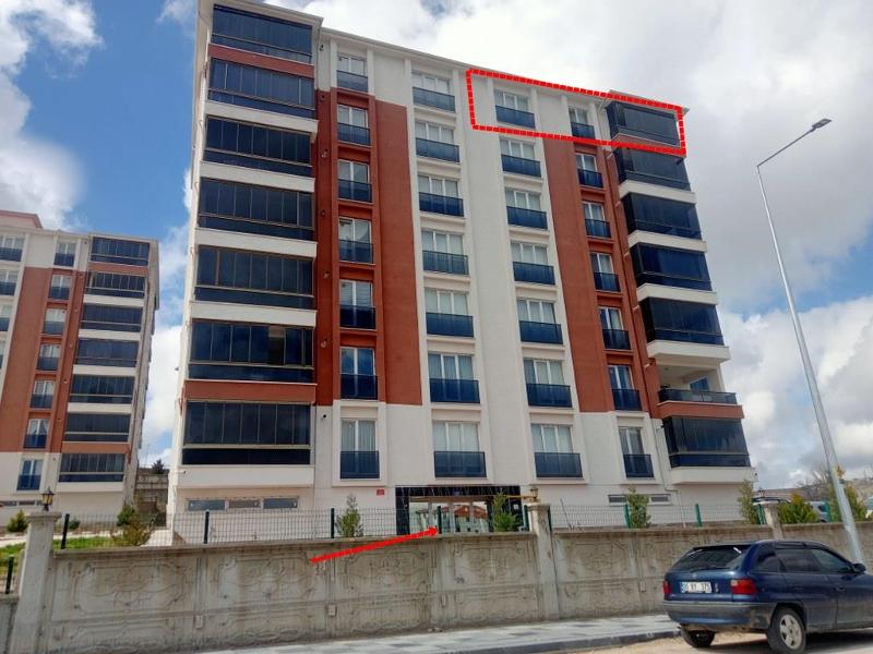 Basrı Mahallesi'nde Mesken — foto 2
