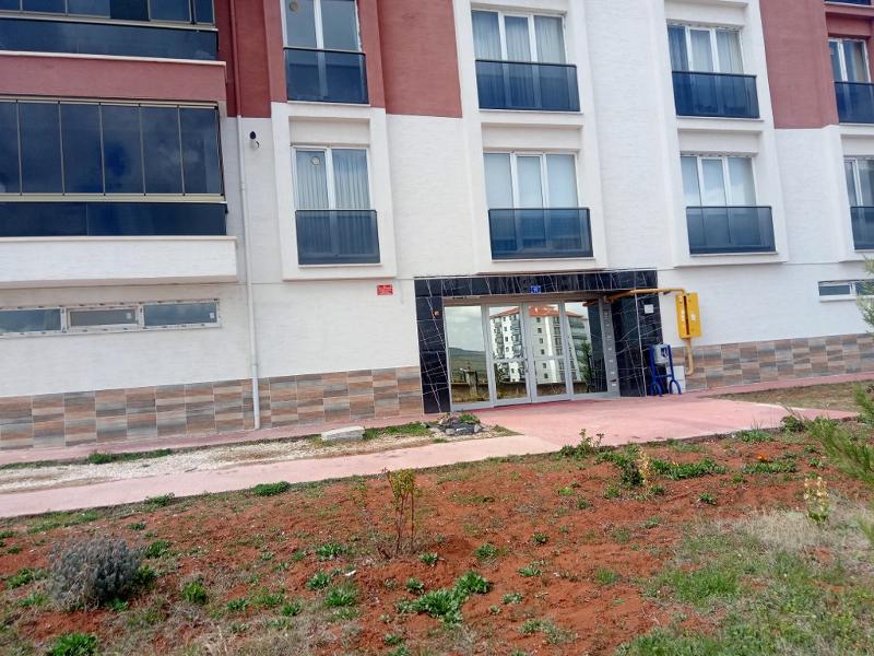 Basrı Mahallesi'nde Mesken — foto 4