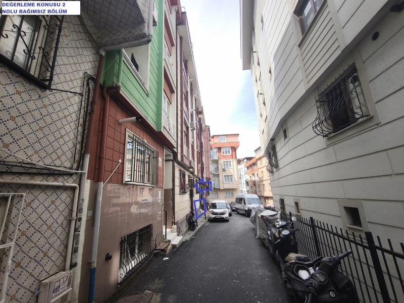Paşa Mahallesi'nde Daire — foto 2
