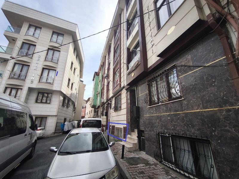Paşa Mahallesi'nde Daire — foto 3