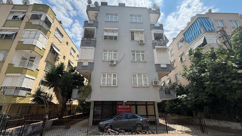 Güvenlik Mahallesi'nde Dükkan