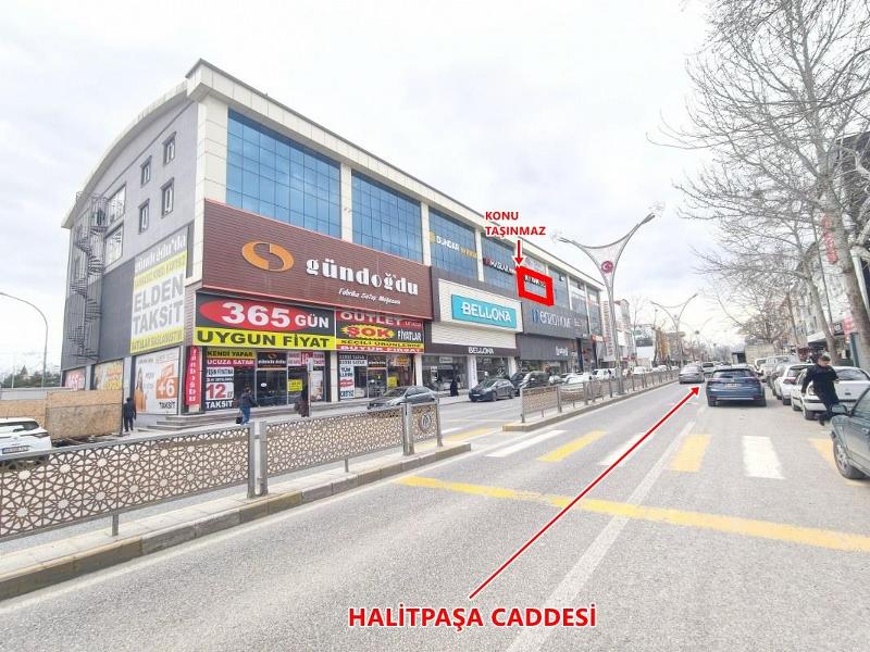 Kızılay Mahallesi'nde Ofis — foto 2