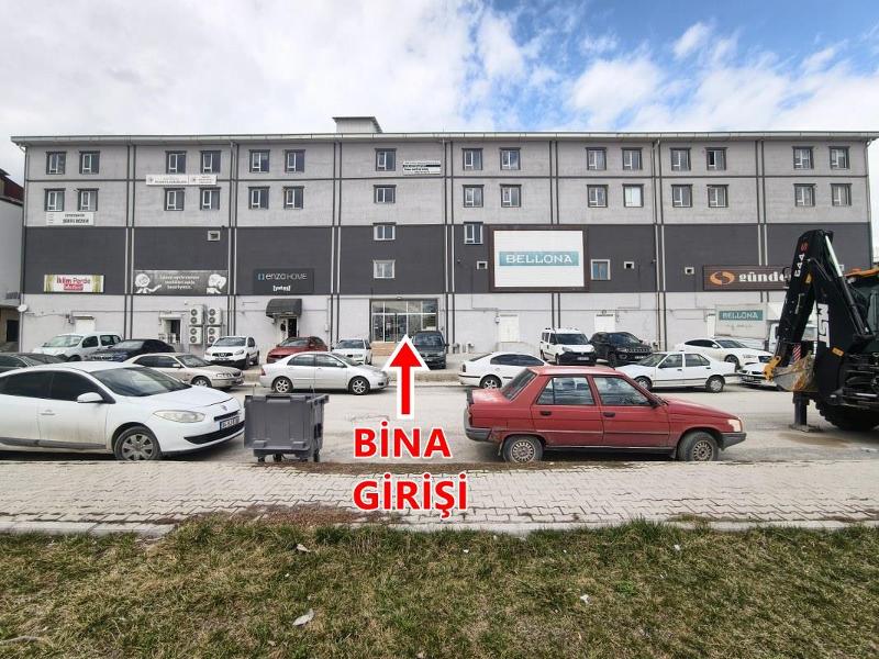 Kızılay Mahallesi'nde Ofis — foto 3
