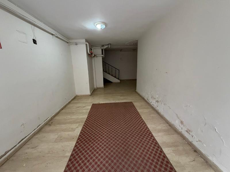 Şehitlik Mahallesi'nde Asma Katlı Dükkan — foto 5