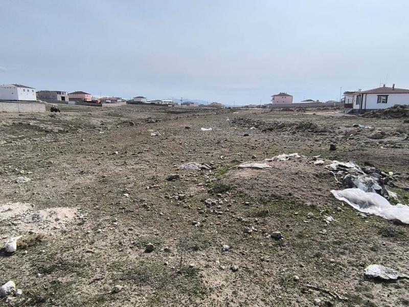 Konaklı Mahallesi'nde İmarlı Arsa — foto 2