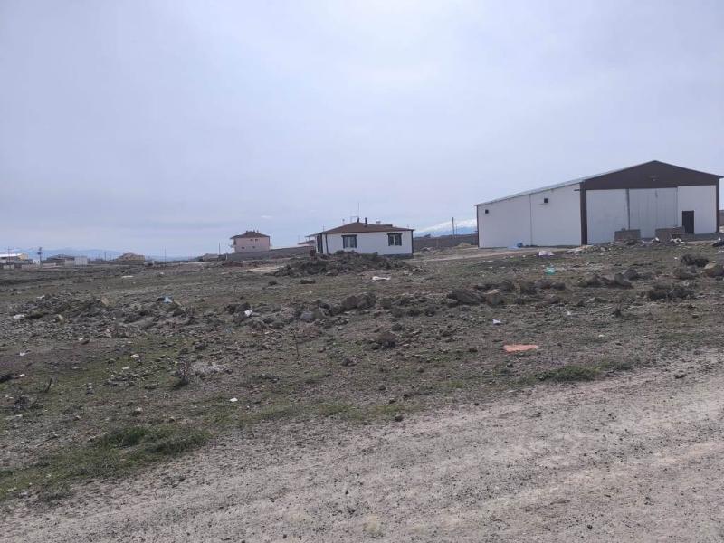 Konaklı Mahallesi'nde İmarlı Arsa — foto 5