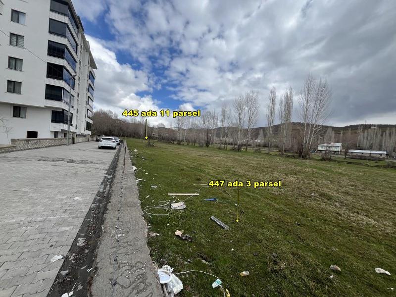 Yenimahalle Mahallesi'nde İmarlı Arsa — foto 4