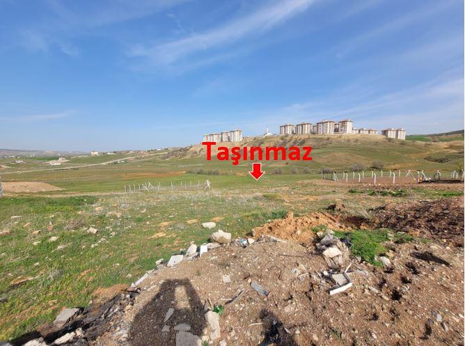 Yuva Mahallesi'nde İmarlı Arsa — foto 3