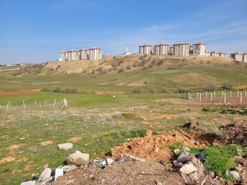Yuva Mahallesi'nde İmarlı Arsa — foto 5