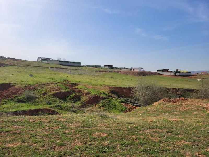 Yuva Mahallesi'nde İmarlı Arsa — foto 7