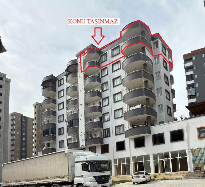 Mithatpaşa Mahallesi'nde Mesken — foto 5