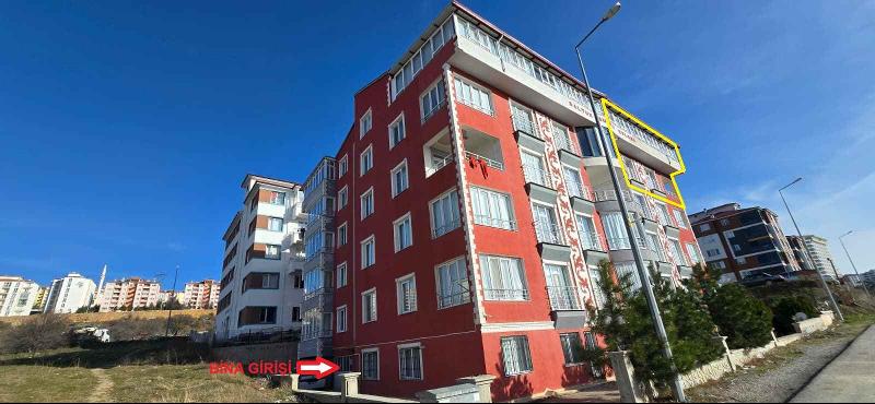 Çapanoğlu Mahallesi'nde Dubleks Mesken — foto 2