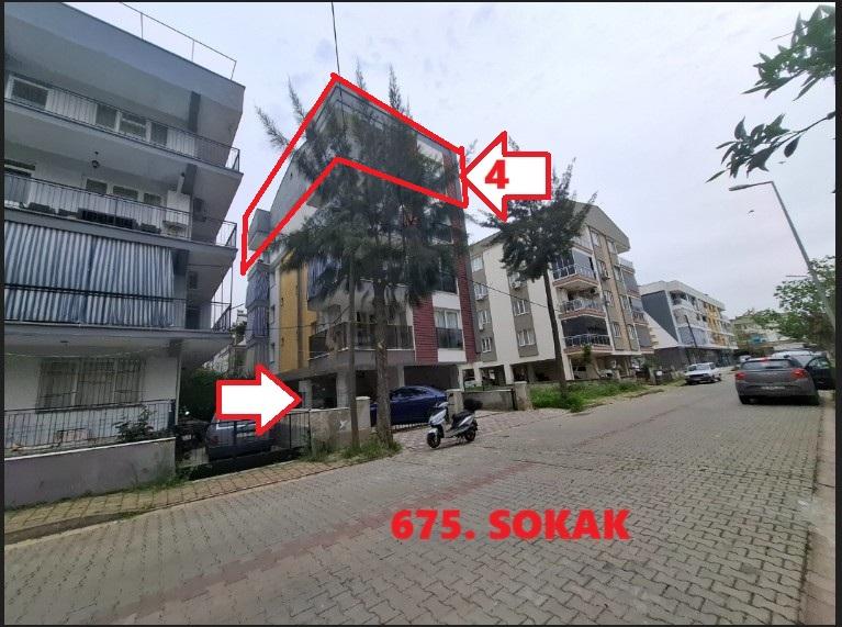 Ata Mahallesi'nde Dubleks Mesken — foto 2