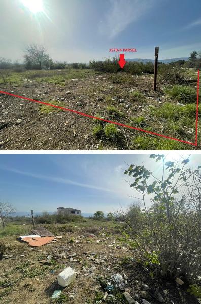 Çamköy Mahallesi'nde İmarlı Arsa — foto 2