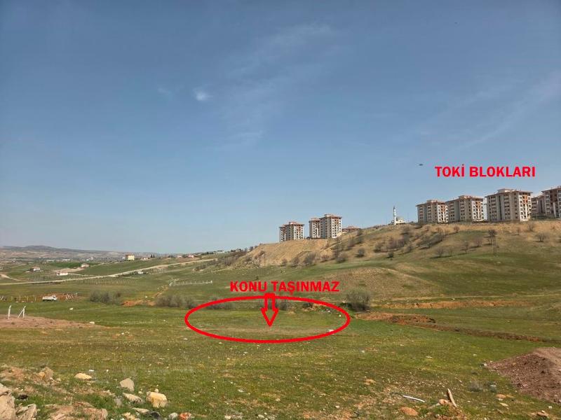Yuva Mahallesinde İmarlı Arsa — foto 2