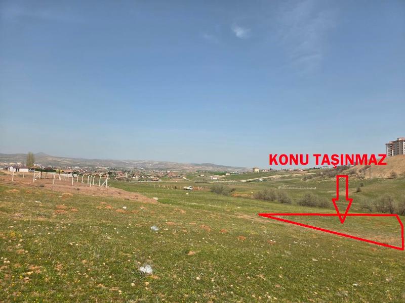 Yuva Mahallesinde İmarlı Arsa — foto 6