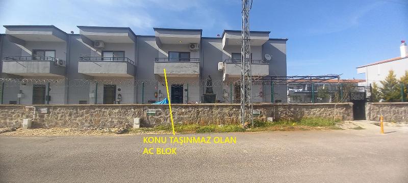 Mimarsinan Mahallesi'nde Villa — foto 5