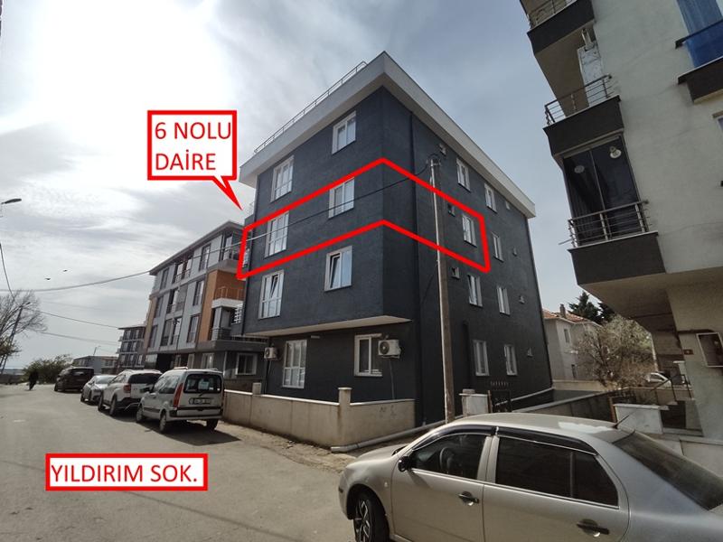 Silivri Yeni Mahalle'de Daire — foto 2