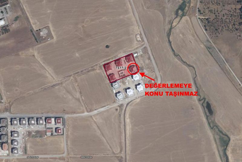 Yiğitçavuş Mahallesi'nde Mesken — foto 3