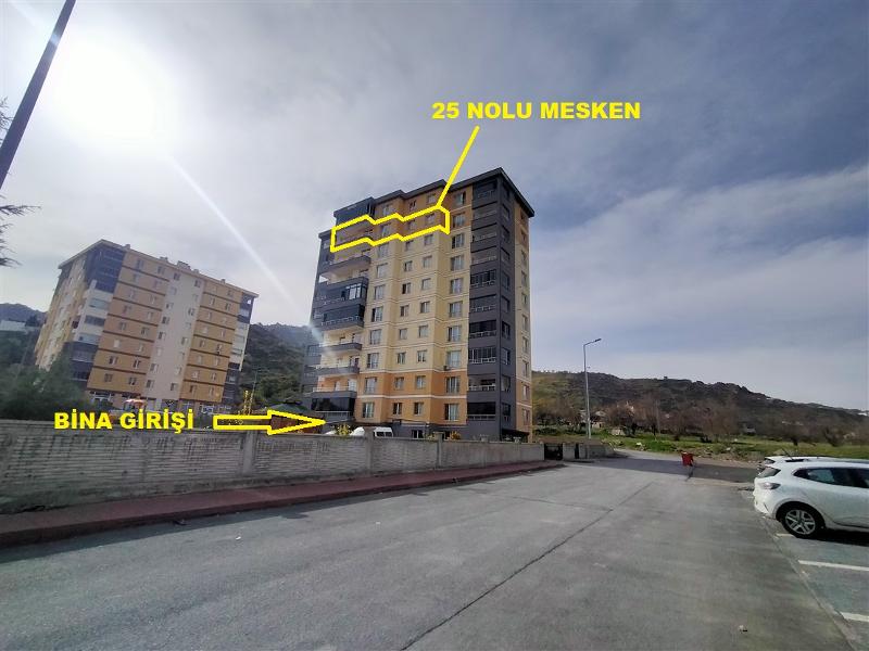 Altınoluk Mahallesi'nde Mesken — foto 2