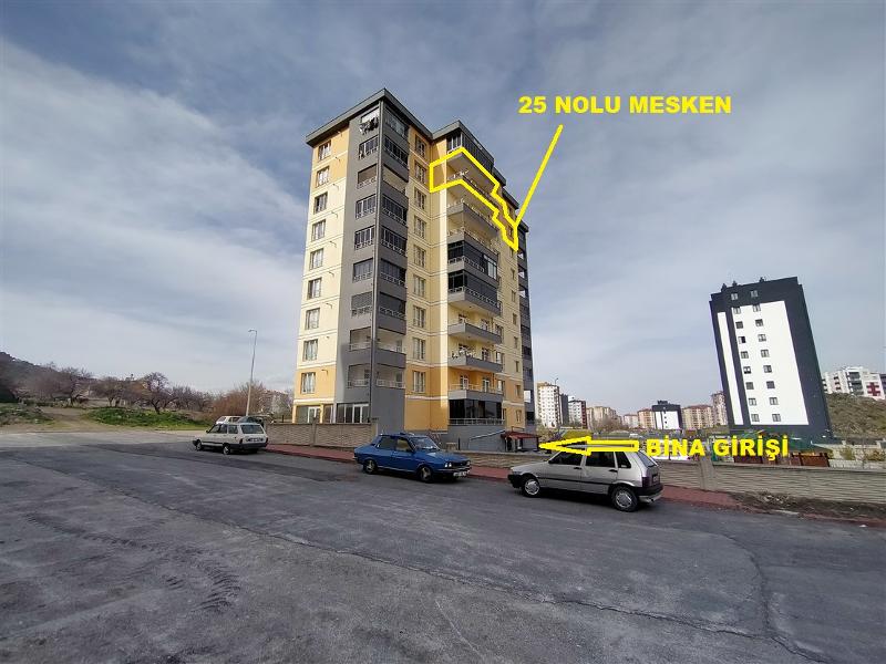 Altınoluk Mahallesi'nde Mesken — foto 4