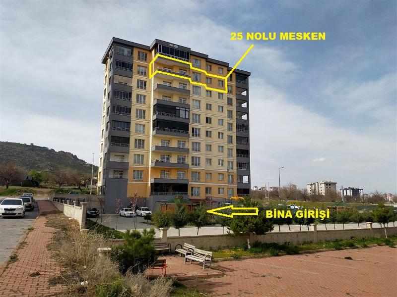 Altınoluk Mahallesi'nde Mesken — foto 5