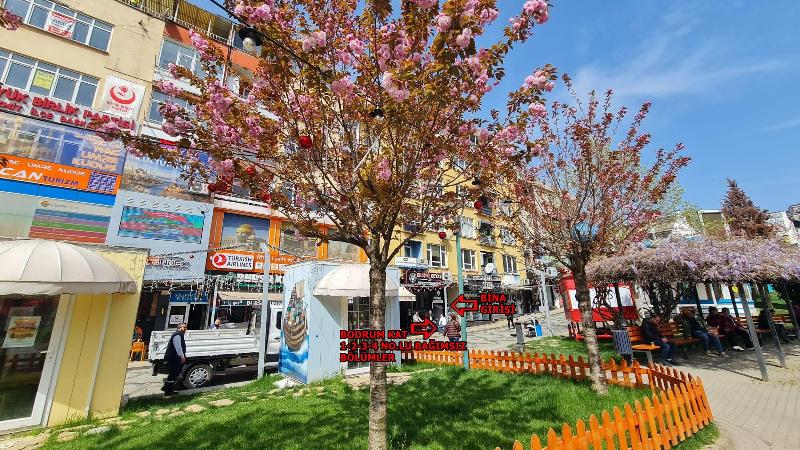 Ömerağa Mahallesi'nde Dükkan — foto 3