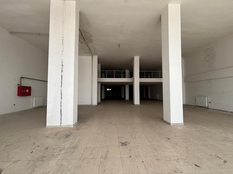 Fatih Mahallesinde Depolu Asma Katlı Dükkan — foto 5