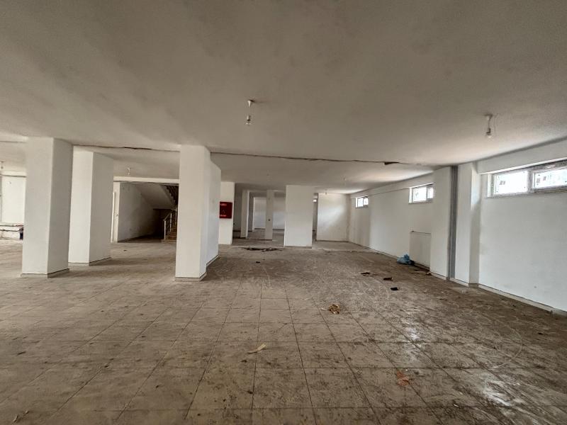 Fatih Mahallesinde Depolu Asma Katlı Dükkan — foto 8