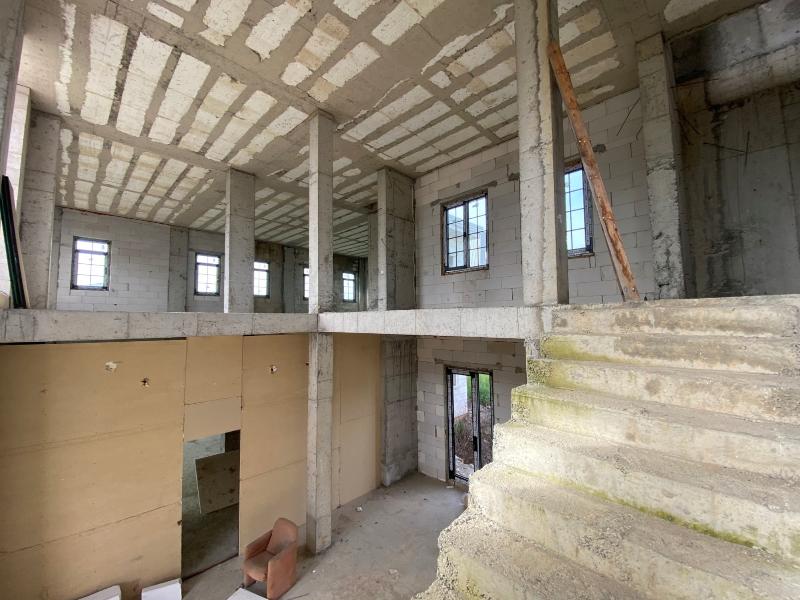 Ömerli Mahallesi'nde Villa (Natamam) — foto 10