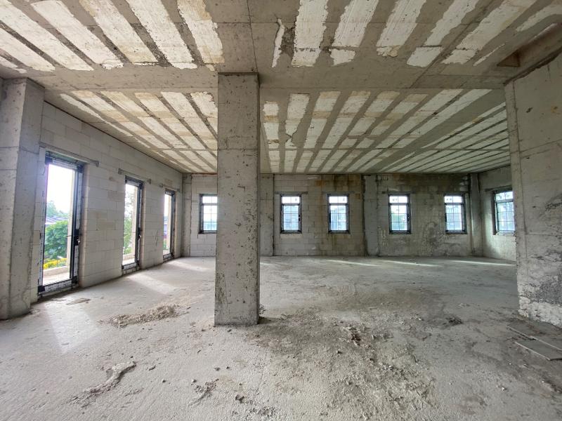 Ömerli Mahallesi'nde Villa (Natamam) — foto 13