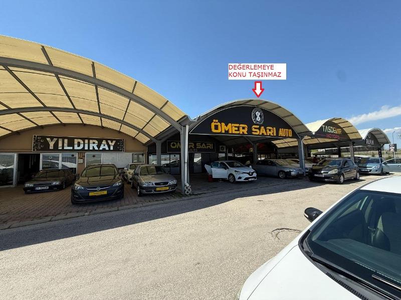 Güneykent Mahallesi'nde İş Yeri — foto 2