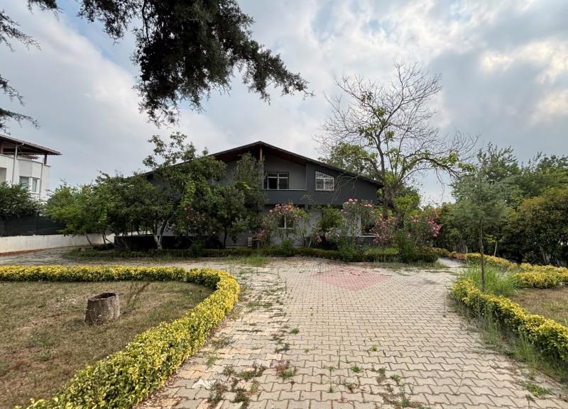 Safran Mahallesinde Arsa (Müstakil Ev) — foto 2
