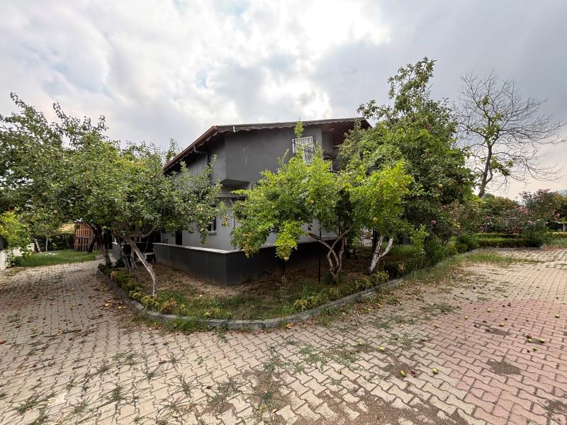 Safran Mahallesinde Arsa (Müstakil Ev) — foto 3
