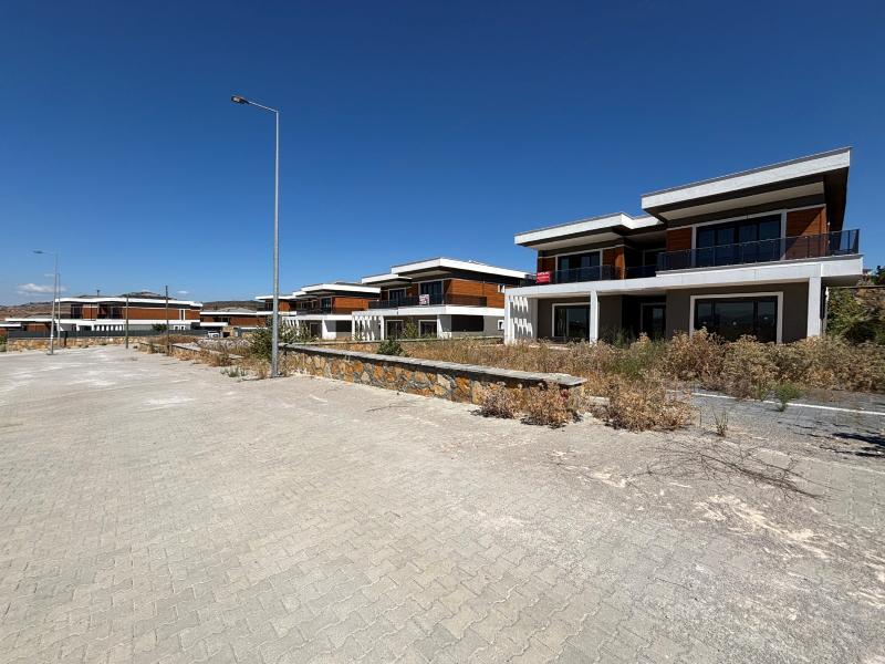 Kalaycılar Mahallesi'nde Dubleks Villa — foto 3