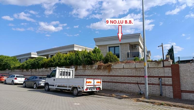 Muradiye Mahallesi'nde Dubleks Villa — foto 2
