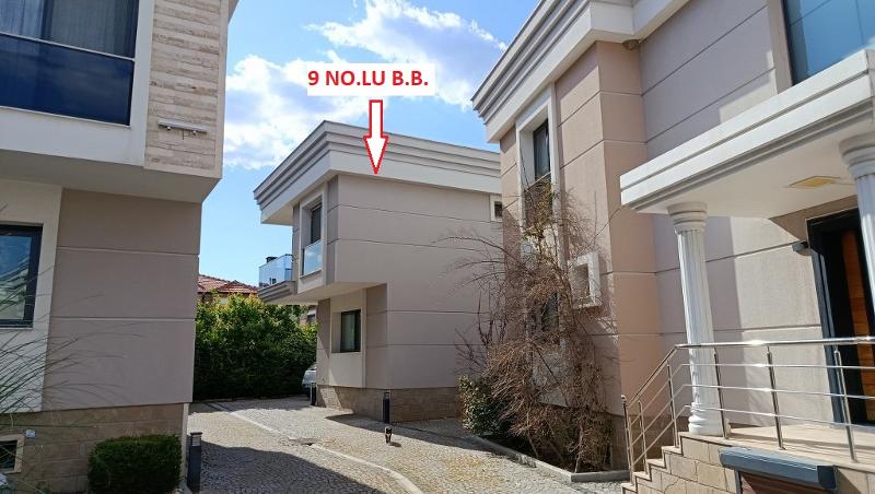 Muradiye Mahallesi'nde Dubleks Villa — foto 3