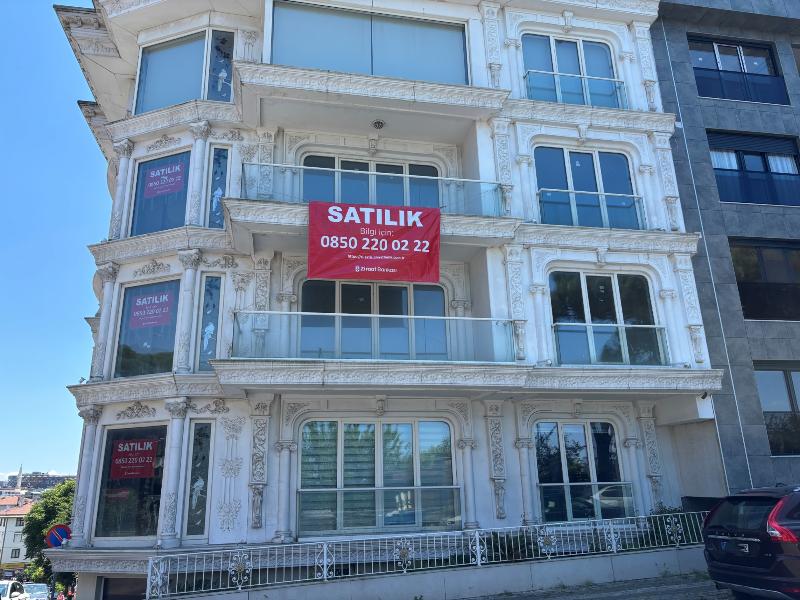 Sultantepe Mahallesi'nde Mesken