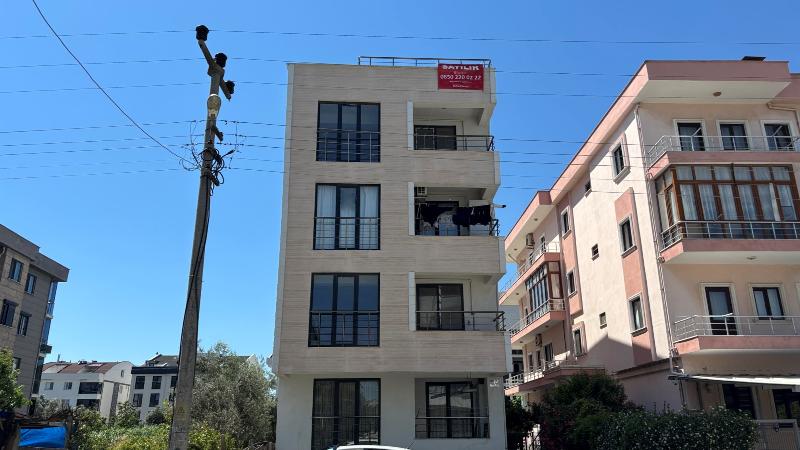 Cumhuriyet Mahallesinde Dubleks Konut