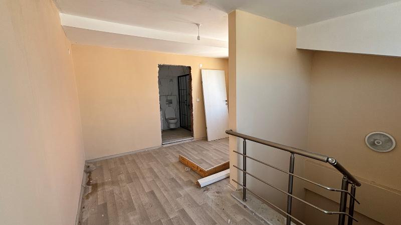 Cumhuriyet Mahallesinde Dubleks Konut — foto 15